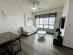 Blk 102B Eastcreek @ Canberra (Sembawang), HDB 3 Rooms #630579031